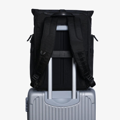 Herman H2 半卷口後背包