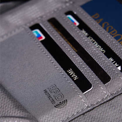 Herman H8 Multifunctional Backpack