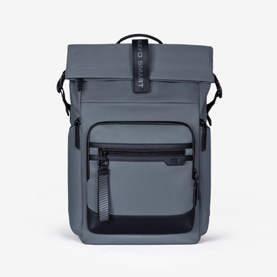 Arrive Roll-Top Travel Backpack