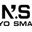 Nayo Smart Travel Bags logo