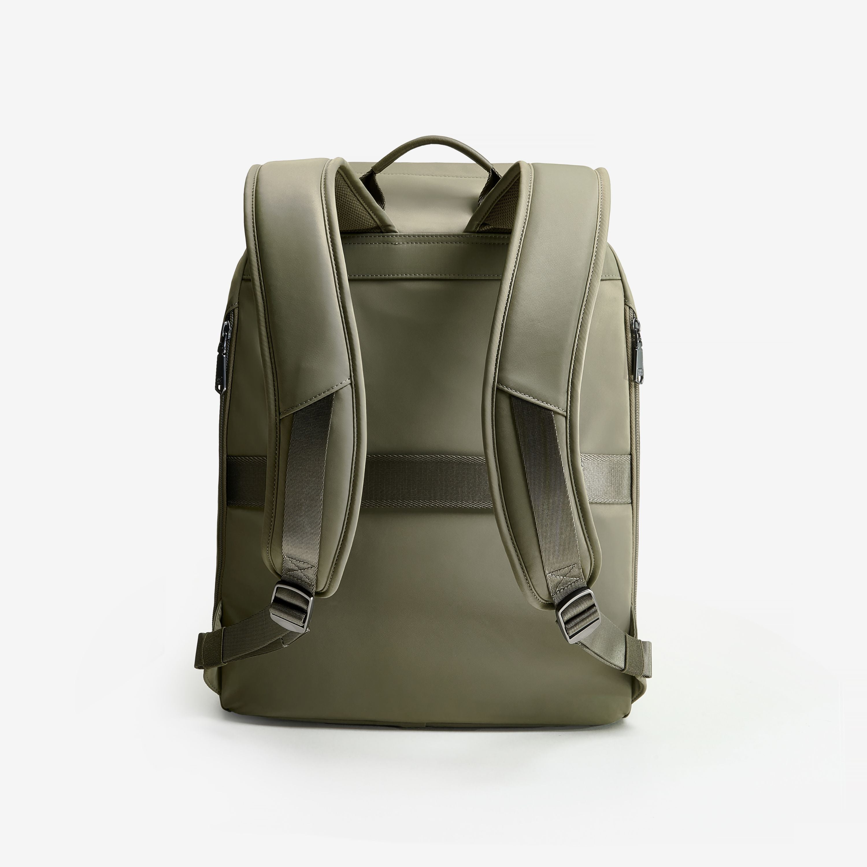 Nayo Smart Urban U7 バックパック オリーブグリーン | 16インチノート