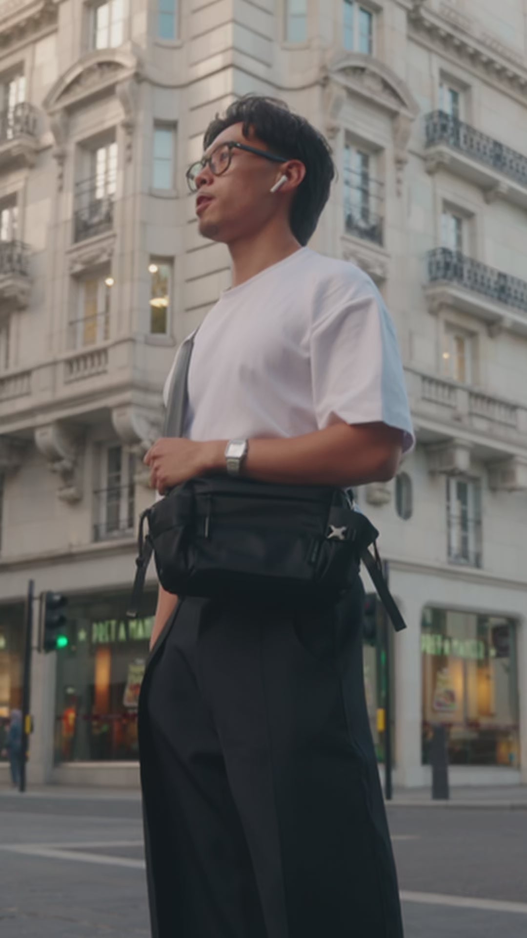 Load video: 