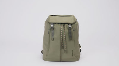 Urban U7 Backpack-Olive Green