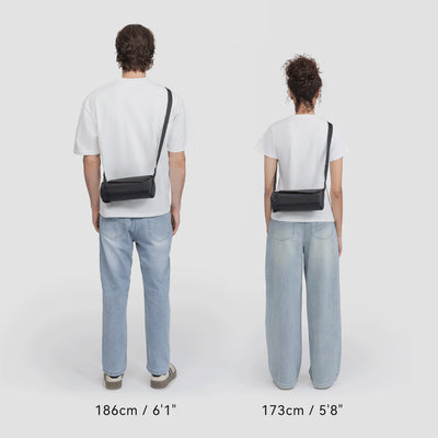 Urban UL5 Cylinder Sling Bag