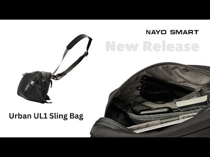Urban UL1 Sling Bag
