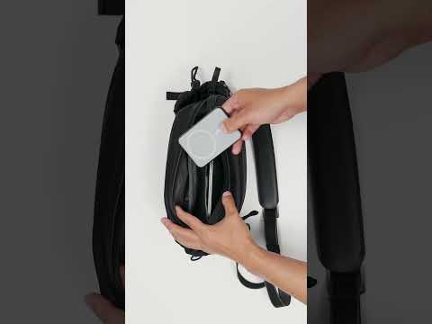 Urban UL1 Camera & Tablet Sling Bag, 6L | NAYO SMART – Nayo Smart