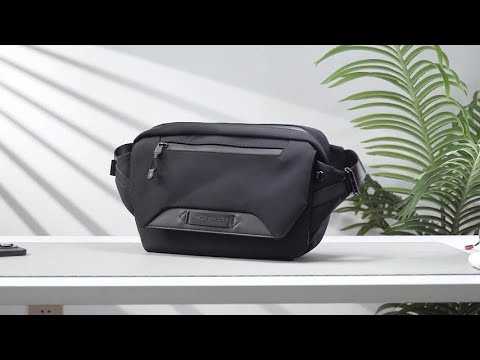 Herman H3 Sling Bag