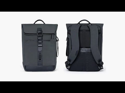 新品未使用 NAYO SMART リュック NAYO SMART Urban U5 Backpack Black – Nayo Smart