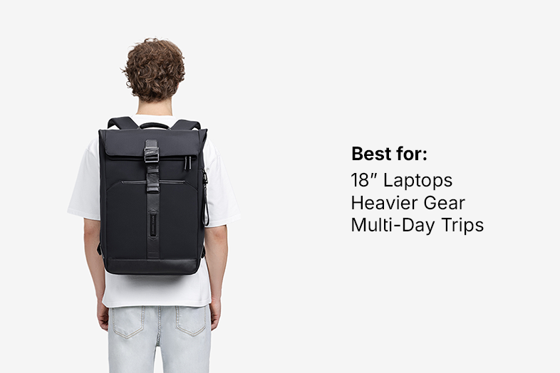 25L-30L (لابتوب 18 بوصة)