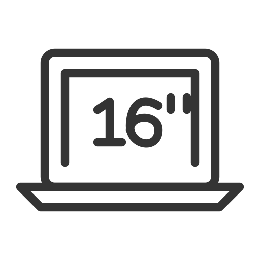 Fits a 16-inch laptop — NAYO SMART U5