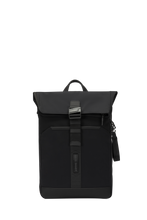 Load image into Gallery viewer, NAYO SMART Herman Pro Half-Roll Top Backpack