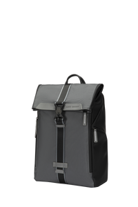 NAYO SMART Desire Energy Half-Roll Top Backpack