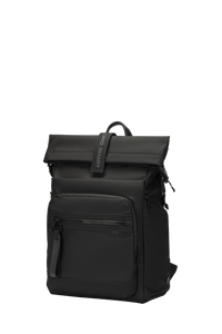 NAYO SMART Arrive Travel Roll-top Backpack