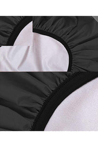 可调节背包防雨保护罩（2枚入）