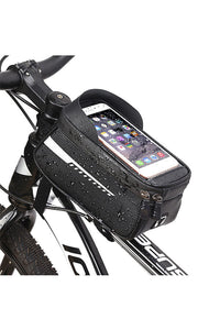 自行车手机包