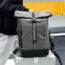 Load image into Gallery viewer, NAYO SMART Urban Roll-top Backpack
