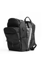 Carica l&#39;immagine nel visualizzatore di Gallery, Nayo Almighty Smart Functional Backpack