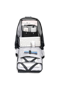 Nayo Anti-theft Shell Smart Backpack