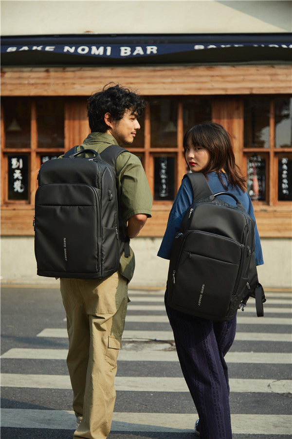NAYO SMART Almighty Functional Backpack – Nayo Smart