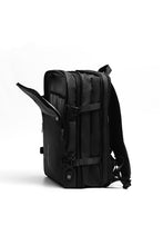 画像をギャラリービューアに読み込む, Nayo EXPandable Smart Backpack