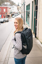 Load image into Gallery viewer, Nayo Rover Waterproof Smart Backpack 4