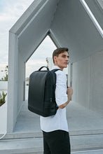 Load image into Gallery viewer, Nayo Acme Laptop Backpack