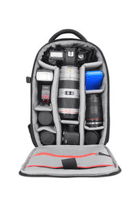 Bunker Camera Backpack