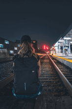 Load image into Gallery viewer, NayoSmart EXPandable Backpack