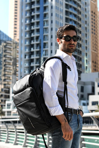 NAYO SMART Almighty Functional Backpack
