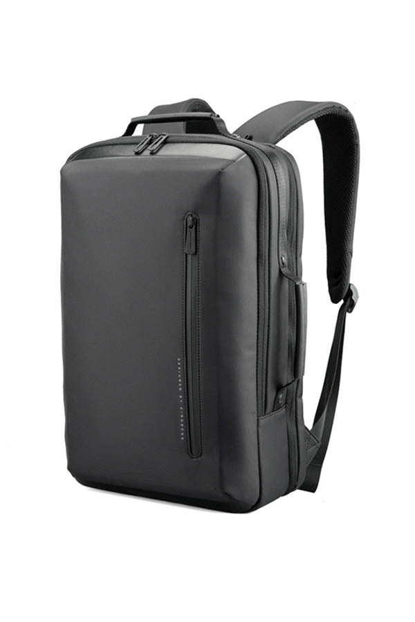 Modern Commuter Backpack – Nayo Smart