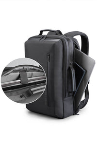 Modern Commuter Backpack